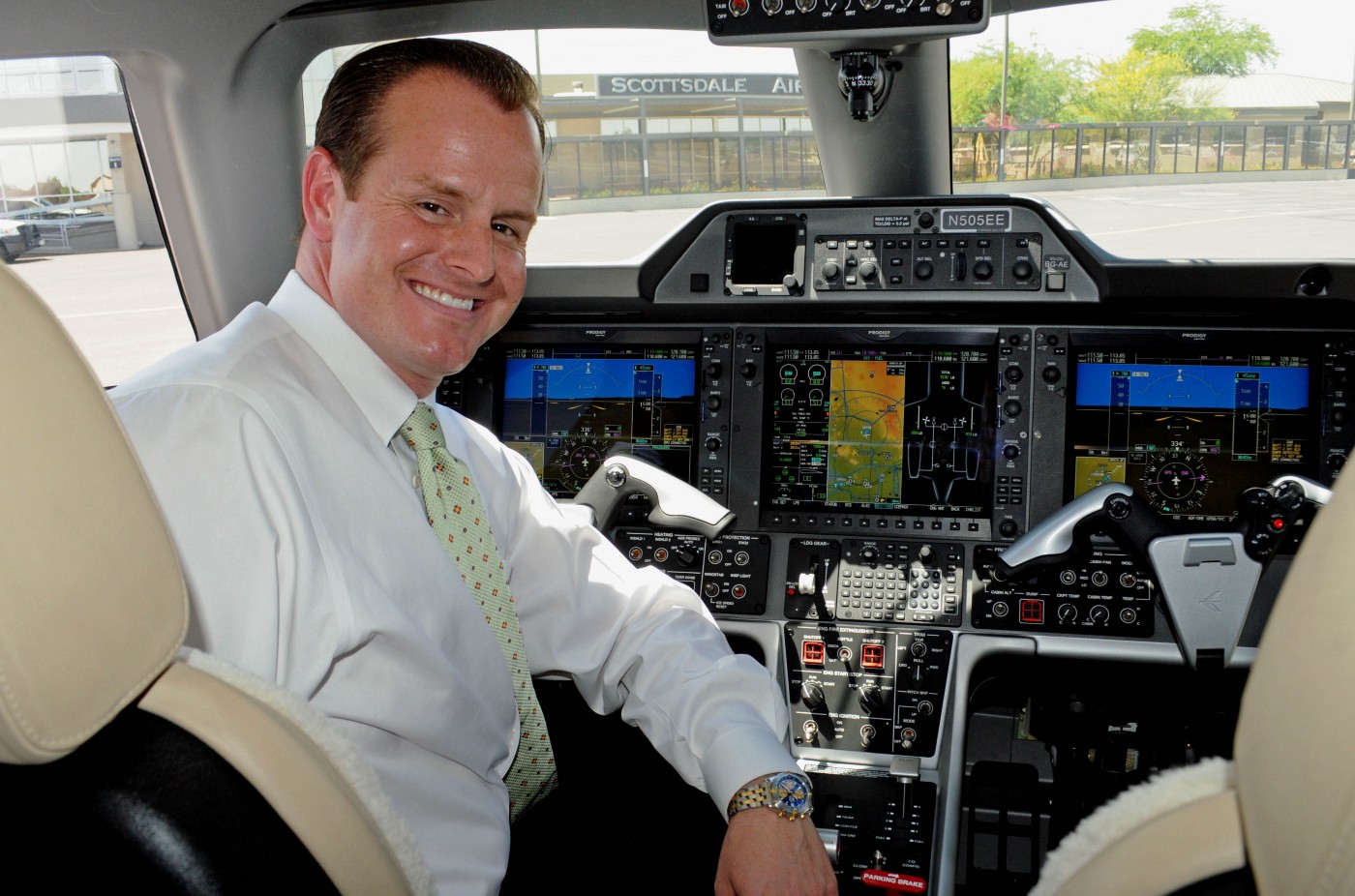 Sawyer Aviation